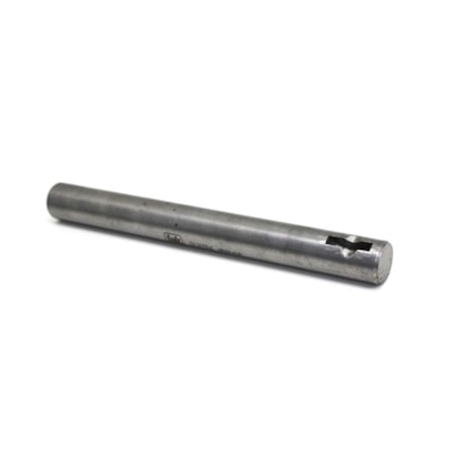 SUK PARTS | SUK094 | EIXO GARFO ACIONAMENTO EMBREAGEM VW (COM RASGO PARA TRAVA ARRUELA OU PARAFUSO) (25X235MM)