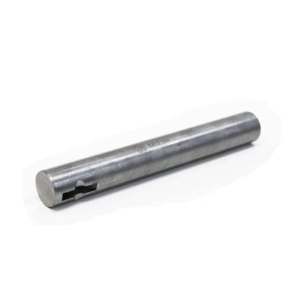 SUK PARTS | SUK113 | EIXO GARFO ACIONAMENTO EMBREAGEM VW (COM RASGO PARA TRAVA ARRUELA OU PARAFUSO) (25X188MM)