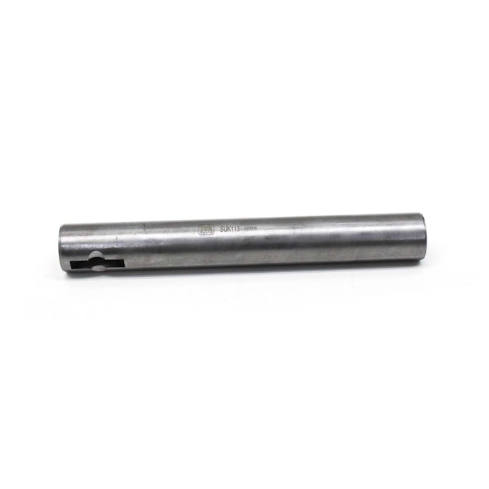 SUK PARTS | SUK113 | EIXO GARFO ACIONAMENTO EMBREAGEM VW (COM RASGO PARA TRAVA ARRUELA OU PARAFUSO) (25X188MM)-7d7cf546-dd4e-4d2d-8544-01de308d54ef