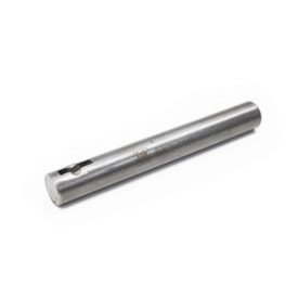 SUK PARTS | SUK114 | EIXO GARFO ACIONAMENTO EMBREAGEM VW (COM RASGO PARA TRAVA ARRUELA OU PARAFUSO) (25X190MM)