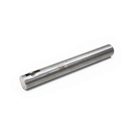 SUK PARTS | SUK114 | EIXO GARFO ACIONAMENTO EMBREAGEM VW (COM RASGO PARA TRAVA ARRUELA OU PARAFUSO) (25X190MM)