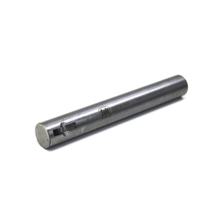SUK PARTS | SUK118 | EIXO GARFO ACIONAMENTO EMBREAGEM VW (COM RASGO PARA TRAVA ARRUELA OU PARAFUSO) (25X190MM)