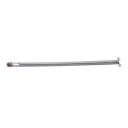 SUK PARTS | SUK121 | TUBULACAO/CONEXAO FLEXIVEL DRENO TURBINA/TURBO COMPRESSOR FORD/VW MOTOR CUMMINS SERIE ISB 5.9 6CIL (COM ANEL ORING) (650MM)