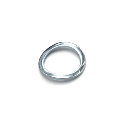 SUK PARTS | SUK127 | ARRUELA (20MM) M20X26X1,5 ONDULADA/ABAULADA GARFO ENGATE MUDANCA VW CAMBIO ZF 6S1010BO/6AS1010BO/6AS1000TO (CONSULTE CATALOGO PARA OUTRAS APLICACOES)