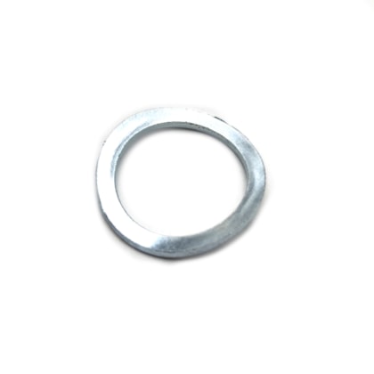 SUK PARTS | SUK127 | ARRUELA (20MM) M20X26X1,5 ONDULADA/ABAULADA GARFO ENGATE MUDANCA VW CAMBIO ZF 6S1010BO/6AS1010BO/6AS1000TO (CONSULTE CATALOGO PARA OUTRAS APLICACOES)