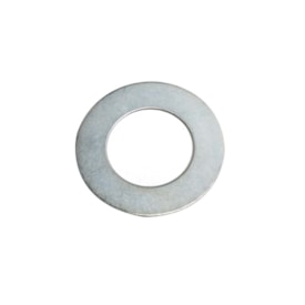 SUK PARTS | SUK138 | ARRUELA LISA (27,50MM) ESPACADORA EIXO S/Z 24E FREIO DIANTEIRO/TRASEIRO AGRALE/FORD/VW/MB (27,50X47,20X0,75MM) (SISTEMA MASTER Q/QPLUS 325MM)