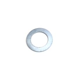 SUK PARTS | SUK139 | ARRUELA LISA (39MM) ESPACADORA EIXO S/Z FREIO 10E/28E VW | FREIO TRUCK/CARRETA (INTERNO 38,80/39,00MM X EXTERNO 60,10/60,30MM X 2,50/2,9MM)