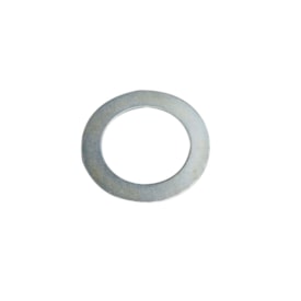 SUK PARTS | SUK143 | ARRUELA LISA (32MM) ESPACADORA EIXO S/Z FREIO VW (INTERNO 32MM X EXTERNO 48MM X ALTURA 0,75MM)