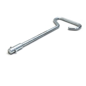 SUK PARTS | SUK144 | PUXADOR TIRANTE/VARAO DESTRAVAR CABINE FORD CARGO TODOS LEVE/MEDIO/PESADO ..2011