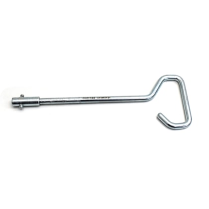 SUK PARTS | SUK144 | PUXADOR TIRANTE/VARAO DESTRAVAR CABINE FORD CARGO TODOS LEVE/MEDIO/PESADO ..2011