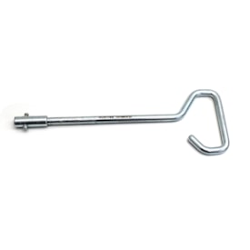 SUK PARTS | SUK144 | PUXADOR TIRANTE/VARAO DESTRAVAR CABINE FORD CARGO TODOS LEVE/MEDIO/PESADO ..2011
