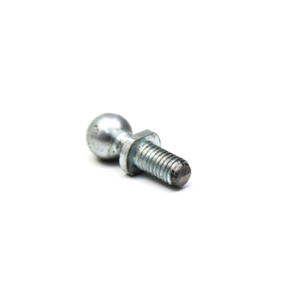SUK PARTS | SUK145 | PINO/TERMINAL ESFERICO (8MM) M8X13X1,25 FIXACAO ALAVANCA EXTERNA ENGATE/TRAMBULADOR CABO COMANDO ENGATE/SELECAO VW NOVO DELIVERY (TODOS) | AGRALE MA10 | MB MICRO ONIBUS LO916 | CAMBIO EATON