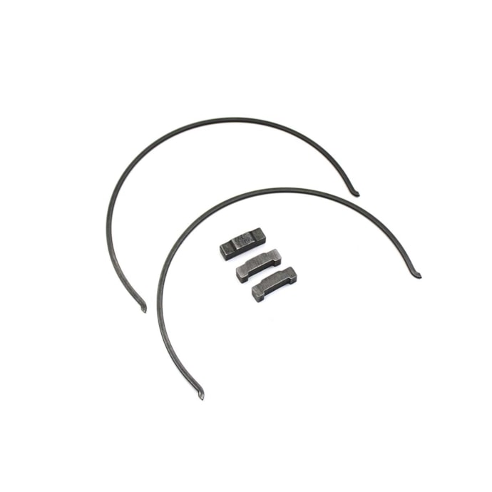 SUK PARTS | SUK151 | KIT REPARO LAMELA/ANEL MOLA SINCRONIZADO 3/4 E 5/RE (3M/4M E 5M/RE) FORD/VW CAMBIO EATON FSO4305-d063991c-a1cd-4f17-92cc-edbefd572b9c