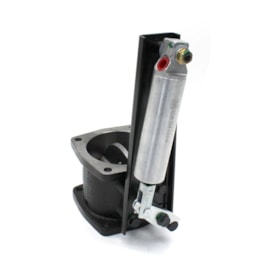 SUK PARTS | SUK161 | CONJUNTO FREIO MOTOR 4POL VW/FORD