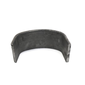 SUK PARTS | SUK163 | CHAPA/PLACA DESGASTE SUPORTE MOLA TRASEIRA FORD/VW