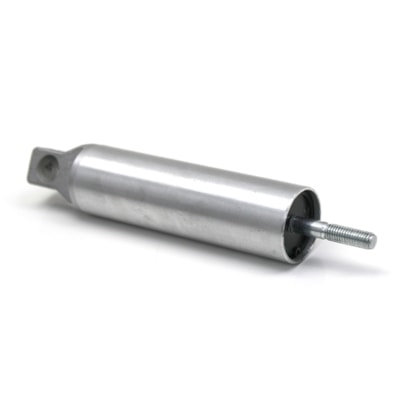 SUK PARTS | SUK170 | PISTAO/CILINDRO ACIONAMENTO FREIO MOTOR (MODELO KNORR) VW/FORD TODOS (ROSCA M8) (CONEXAO 1/4 NPT 18F) (175MM)