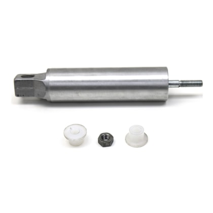 SUK PARTS | SUK170 | PISTAO/CILINDRO ACIONAMENTO FREIO MOTOR (MODELO KNORR) VW/FORD TODOS (ROSCA M8) (CONEXAO 1/4 NPT 18F) (175MM)
