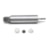 SUK PARTS | SUK170 | PISTAO/CILINDRO ACIONAMENTO FREIO MOTOR (MODELO KNORR) VW/FORD TODOS (ROSCA M8) (CONEXAO 1/4 NPT 18F) (175MM)-94c830ce-6e1e-45f1-8f79-12a3f133b627