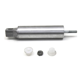 SUK PARTS | SUK170 | PISTAO/CILINDRO ACIONAMENTO FREIO MOTOR (MODELO KNORR) VW/FORD TODOS (ROSCA M8) (CONEXAO 1/4 NPT 18F) (175MM)