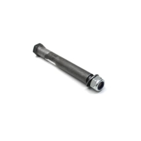 SUK PARTS | SUK171CPL | PARAFUSO TRAVAMENTO COXIM CABINE VW NOVO DELIVERY (COMPRIMENTO TOTAL 180MM) (ROSCA M14X2,0)