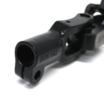 SUK PARTS | SUK178 | CONJUNTO ALAVANCA CAMBIO ZF VW (SISTEMA ROLAMENTO)