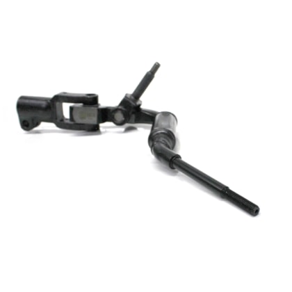 SUK PARTS | SUK178 | CONJUNTO ALAVANCA CAMBIO ZF VW (SISTEMA ROLAMENTO)