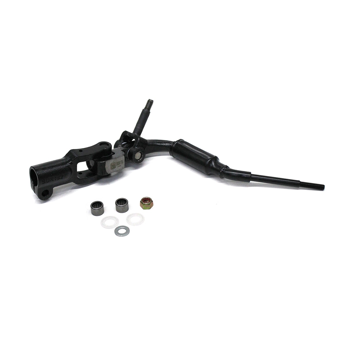 SUK PARTS | SUK178 | CONJUNTO ALAVANCA CAMBIO ZF VW (SIST | Msam