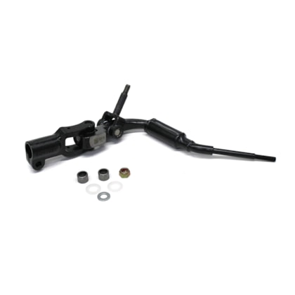 SUK PARTS | SUK178 | CONJUNTO ALAVANCA CAMBIO ZF VW (SISTEMA ROLAMENTO)