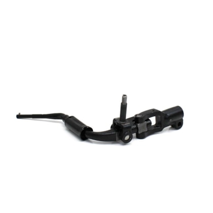 SUK PARTS | SUK181 | CONJUNTO ALAVANCA CAMBIO EATON (SISTEMA ROLAMENTO) (SEM SUPORTE)