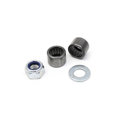 SUK PARTS | SUK181 | CONJUNTO ALAVANCA CAMBIO EATON (SISTEMA ROLAMENTO) (SEM SUPORTE)