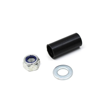 SUK PARTS | SUK184 | CONJUNTO ALAVANCA CAMBIO EATON/ZF FORD/VW (SISTEMA BUCHA)