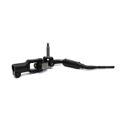 SUK PARTS | SUK184 | CONJUNTO ALAVANCA CAMBIO EATON/ZF FORD/VW (SISTEMA BUCHA)