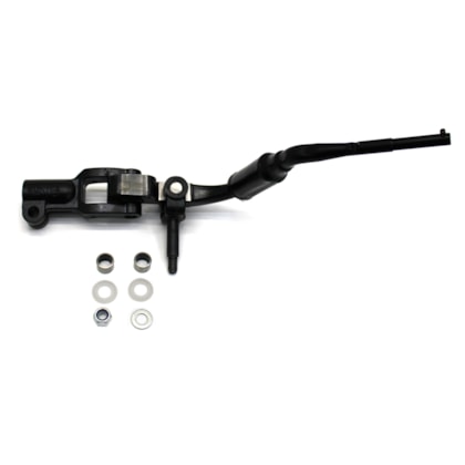 SUK PARTS | SUK185 | CONJUNTO ALAVANCA CAMBIO EATON (SISTEMA ROLAMENTO)