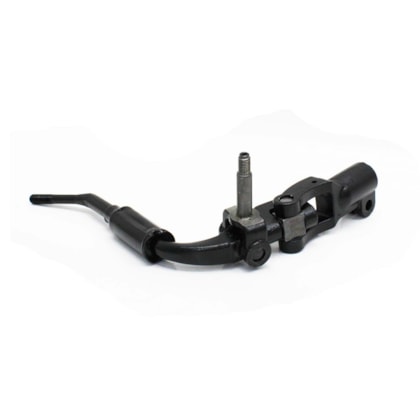 SUK PARTS | SUK186 | CONJUNTO ALAVANCA CAMBIO EATON RT (SISTEMA BUCHA C/ROSCA NA PONTA P/MANOPLA)