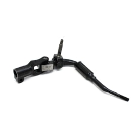 SUK PARTS | SUK186 | CONJUNTO ALAVANCA CAMBIO EATON RT (SISTEMA BUCHA C/ROSCA NA PONTA P/MANOPLA)