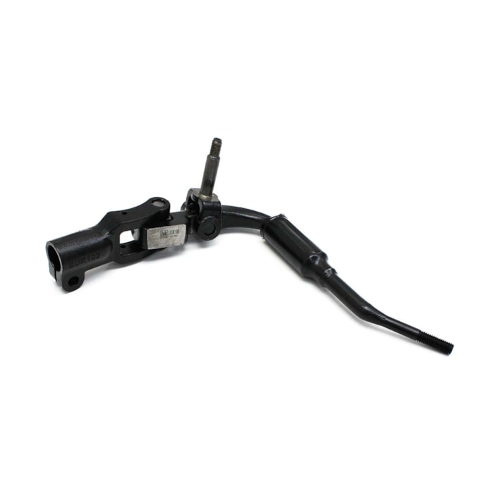 SUK PARTS | SUK186 | CONJUNTO ALAVANCA CAMBIO EATON RT (SISTEMA BUCHA C/ROSCA NA PONTA P/MANOPLA)-dd81fa2f-430f-40c6-ae03-6b6b4acd07ad