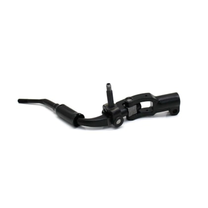 SUK PARTS | SUK188 | CONJUNTO ALAVANCA CAMBIO EATON RT (SISTEMA ROLAMENTO COM ROSCA NA PONTA PARA MANOPLA)
