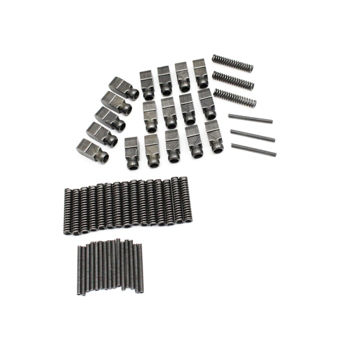 SUK PARTS | SUK196 | KIT REPARO COMPLETO PRESSIONADOR/MACAQUINHO/MACACO MB CAMBIO ZF 16S1300/16S1600/16S1900-eaedb2e5-0706-449e-9420-0db6065b39a8