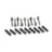 SUK PARTS | SUK197 | KIT REPARO PRESSIONADOR MARTELO GR CAMBIO ZF S5820/S61550/S5-820/S6-1550-5df8fc64-51a3-451a-a7cb-001e5ccbbb14