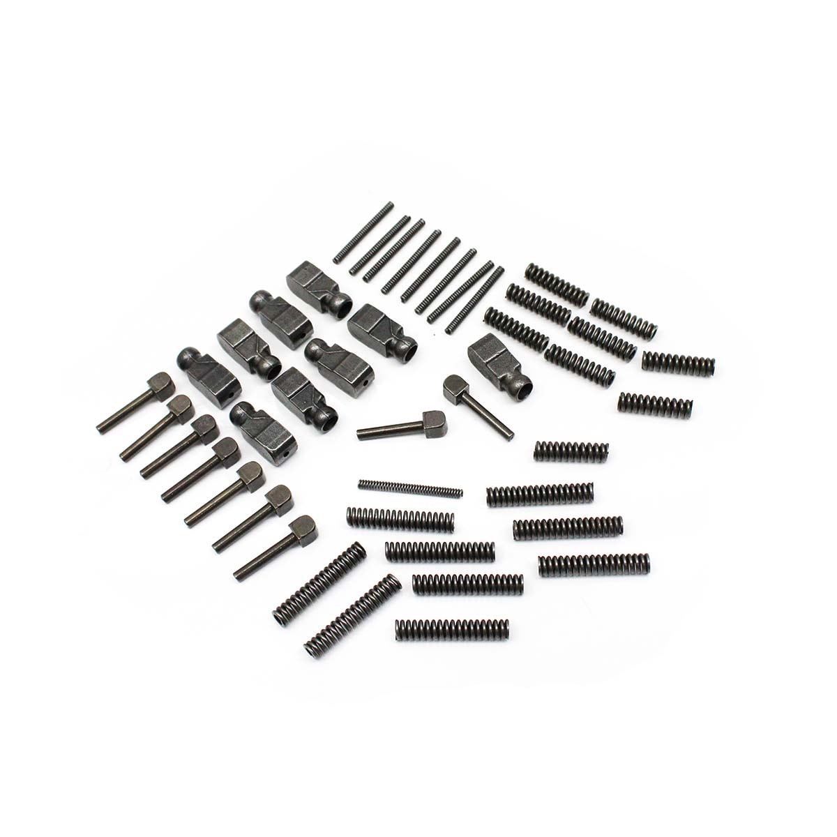 SUK PARTS | SUK199 | JG REPARO COMPLETO PRESSIONADOR/MACA | Msam
