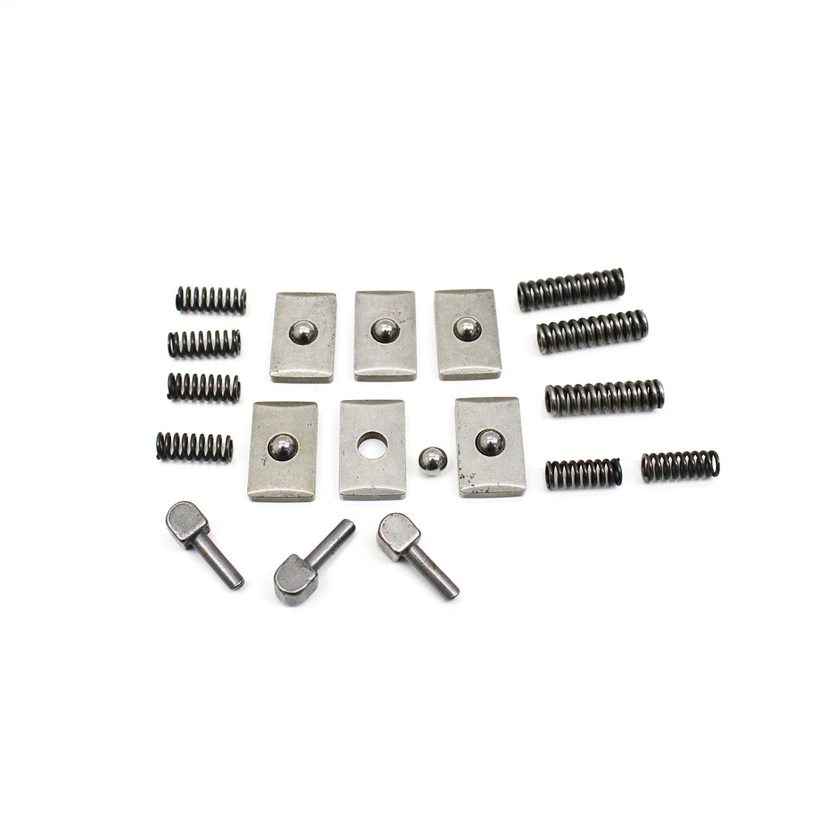 SUK PARTS | SUK202 | KIT REPARO COMPLETO PRESSIONADOR/MAC | Msam