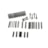 SUK PARTS | SUK203 | KIT REPARO PRESSIONADOR CAMBIO ZF 8S1350/8S-1350-67557c2b-b63c-417b-a10d-add1330bdba9
