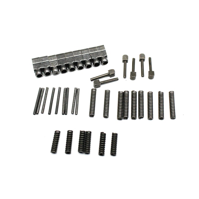SUK PARTS | SUK203 | KIT REPARO PRESSIONADOR CAMBIO ZF 8S1350/8S-1350-948df023-eea0-459c-8a8e-9f0256c0c35f