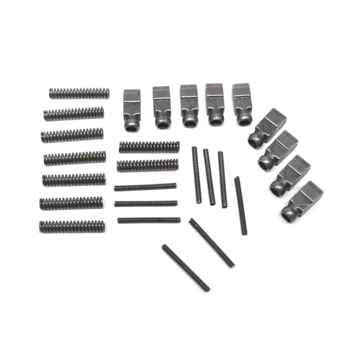 SUK PARTS | SUK204 | KIT REPARO PRESSIONADOR MB CAMBIO ZF AKS680/S690-29e0316e-8b93-429b-8eae-9e8a424a68fd