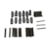 SUK PARTS | SUK205 | KIT REPARO COMPLETO PRESSIONADOR/MACAQUINHO/MACACO CAMBIO ZF 4S120GP/4K120GP/4K121GP-d80f48d9-f1f0-488f-97a6-51a071f05397