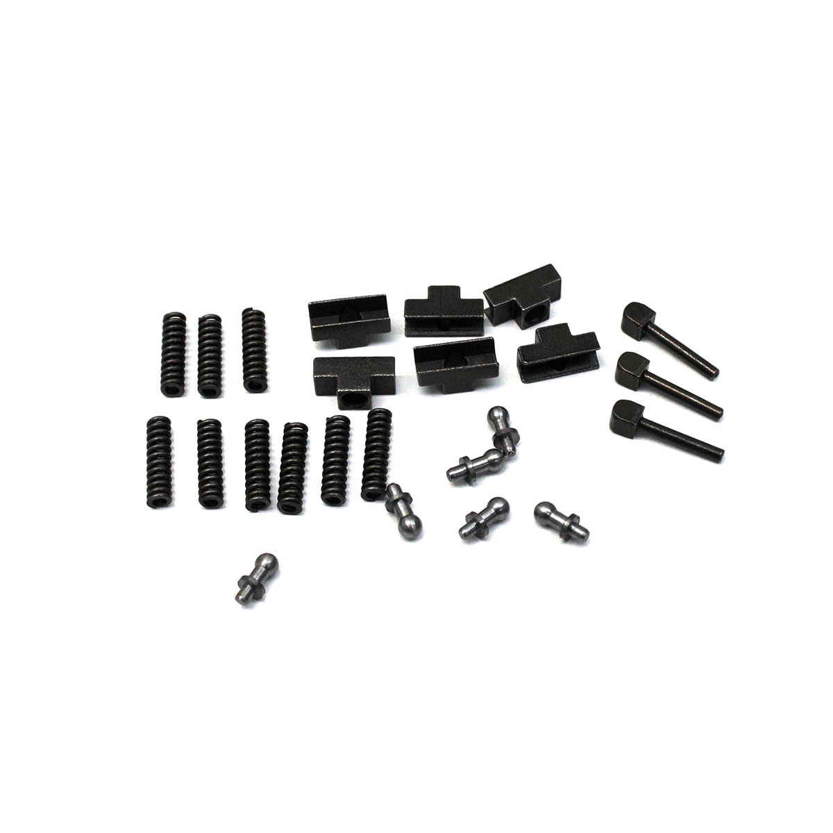 Siaページ SUK PARTS | SUK206 | KIT REPARO PRESSIONADOR MB CAMBIO ZF | Msam