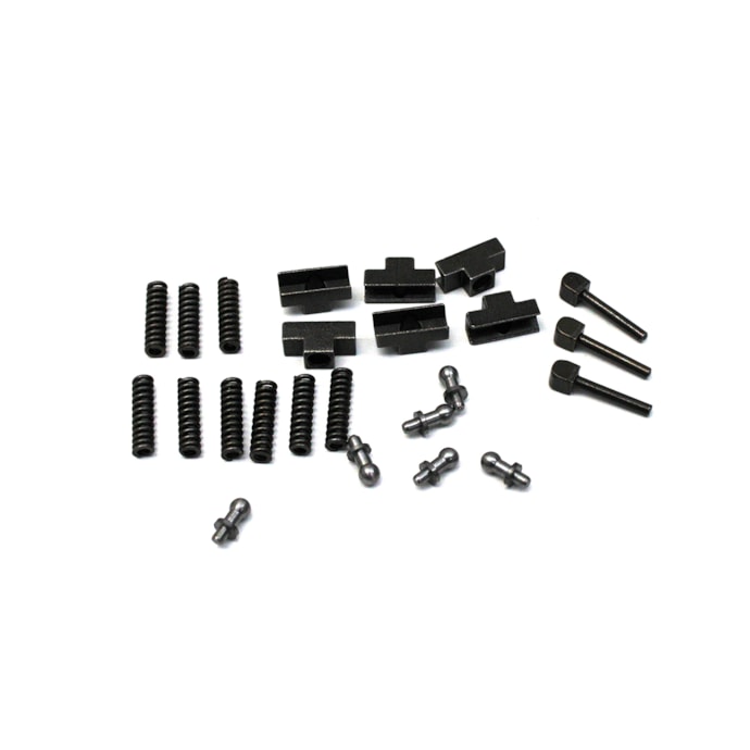 SUK PARTS | SUK206 | KIT REPARO PRESSIONADOR MB CAMBIO ZF S5680/S5-680-f9b6cd7a-aec1-44ad-a577-00ae0ecc6b07
