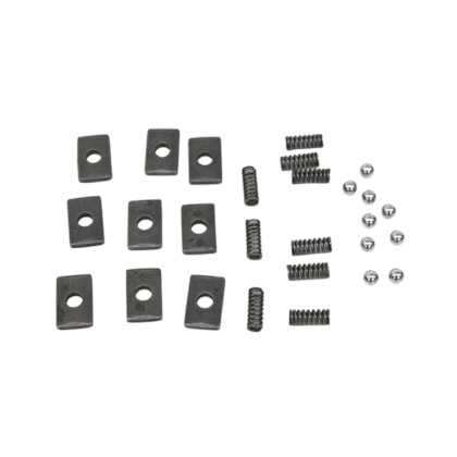 SUK PARTS | SUK207 | JG REPARO PRESSIONADOR FORD/VW/MB CAMBIO ZF S5420/S5-420