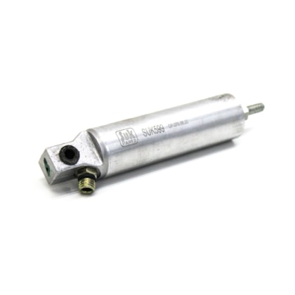 SUK PARTS | SUK210 | PISTAO/CILINDRO ACIONAMENTO FREIO MOTOR MB MOTOR OM366LA/OM904LA/OM906LA/OM926LA (ROSCA M8) (170MM)