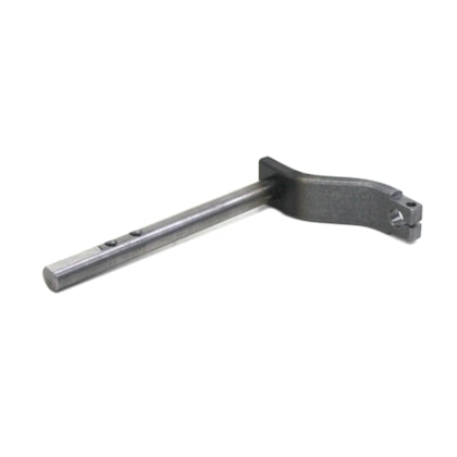 SUK PARTS | SUK211 | ALAVANCA SELETORA CAMBIO EATON FS4205 (PARA MONTAR COM TERMINAL T11711551 FIXACAO COM PARAFUSO)